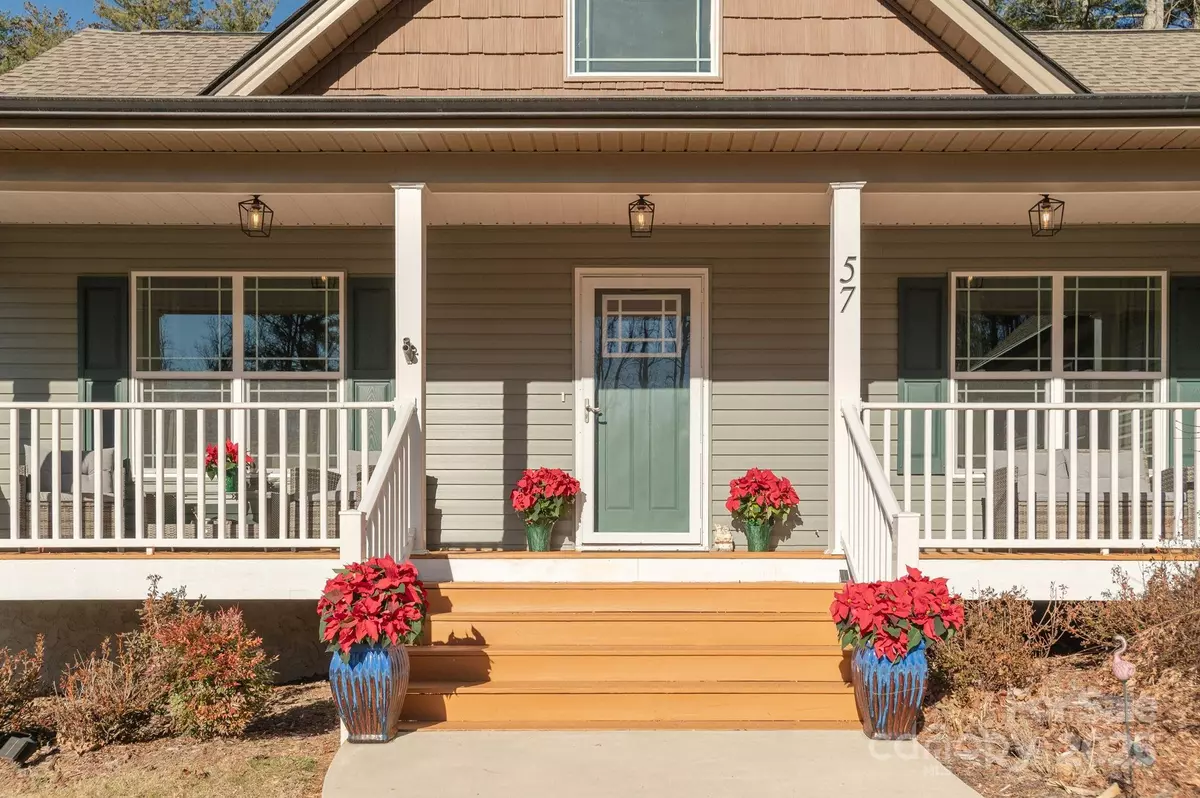 Hendersonville, NC 28792,57 Pounding Mill RD