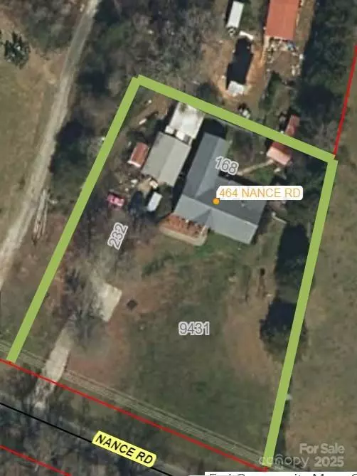 Stanfield, NC 28163,464 Nance RD