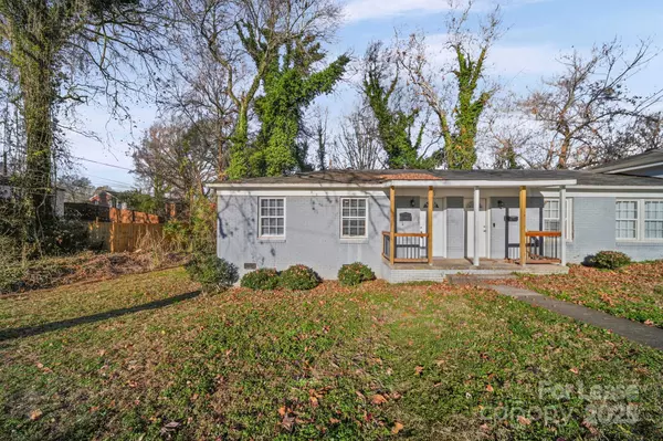 Charlotte, NC 28206,2621 Druid Hills WAY #1