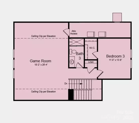 Tega Cay, SC 29708,5068 Duval CIR