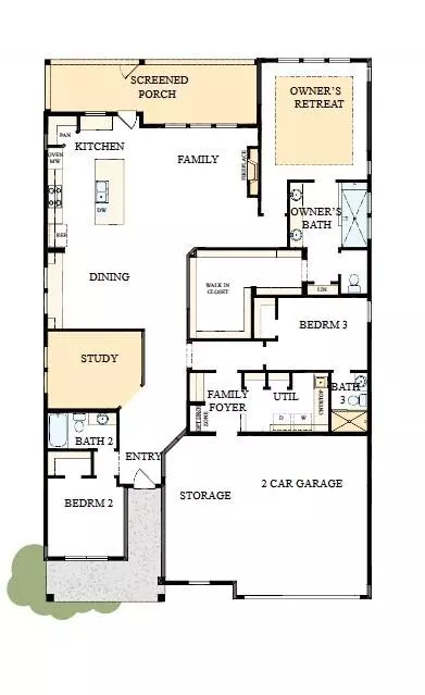 Waxhaw, NC 28173,1118 Pastoral PL