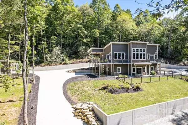 Otto, NC 28763,1185 Wallalieu RD