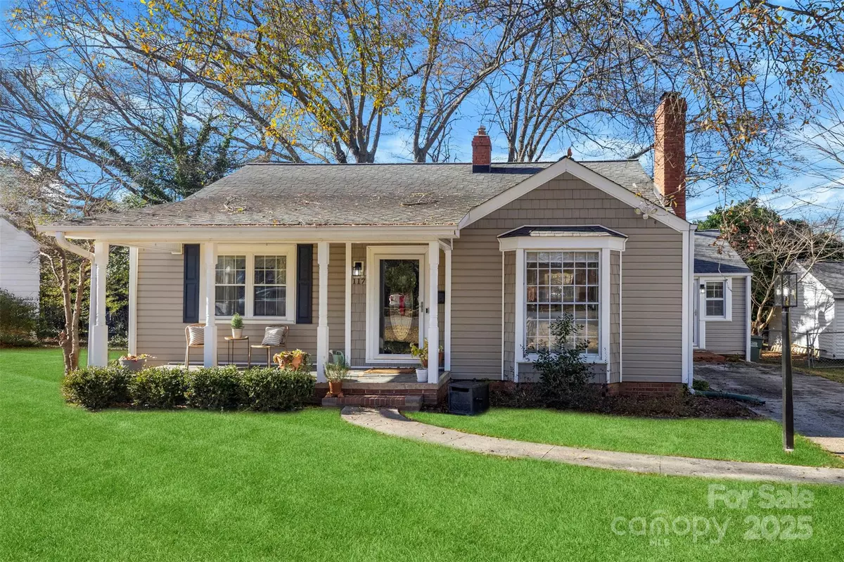 Gastonia, NC 28054,117 Oakdale ST