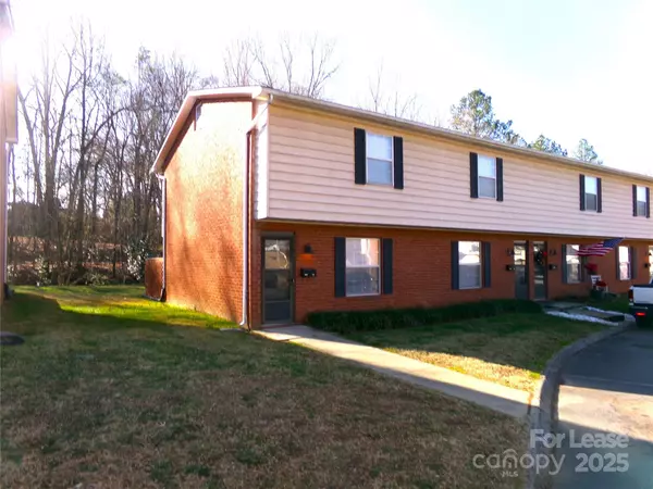 1351 N 6th ST #28, Albemarle, NC 28001