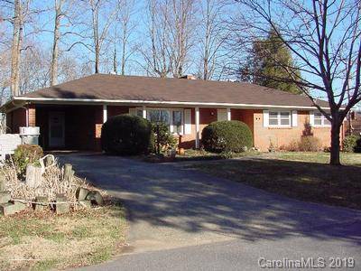 34 Martin Street, Marion, NC 28752