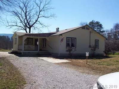 2025 Bat Cave Road, Old Fort, NC 28762