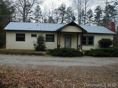 2544 Old Fort Sugar Hill Road, Old Fort, NC 28762