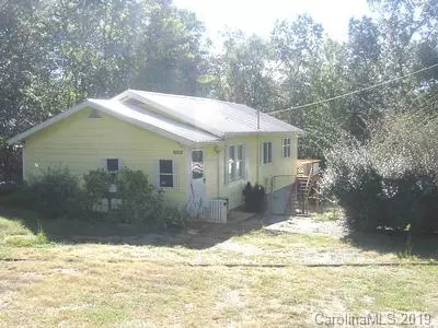 2449 Parker Padgett Road, Old Fort, NC 28762