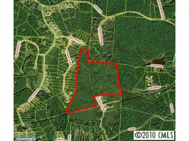 00 Pinnacle View DR, Kings Mountain, NC 28086