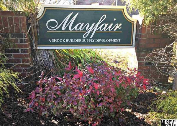 1548 MAYFAIR DR #23, Conover, NC 28613