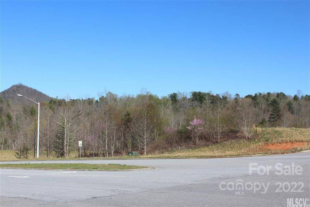 N/A McLean DR SE, Lenoir, NC 28645