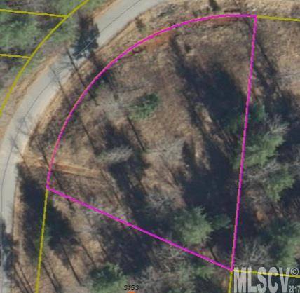 Lot 53 Bear TRL #53, Lenoir, NC 28645