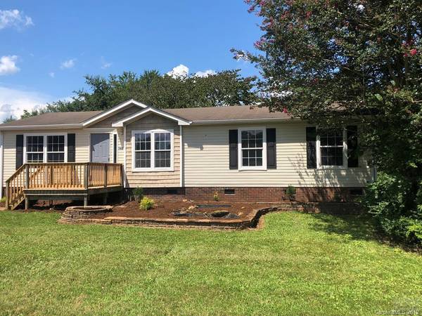 140 Hilltop Street, Connelly Springs, NC 28612