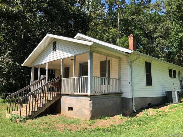 7317 Jeeter Shell, Connelly Springs, NC 28612