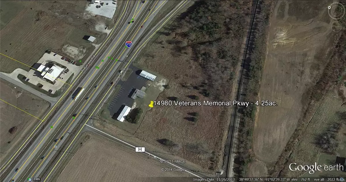 Wright City, MO 63390,14980 Veterans Memorial Parkway #A,B,C