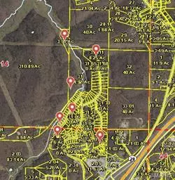 St Robert, MO 65584,0 Hickory Valley Land