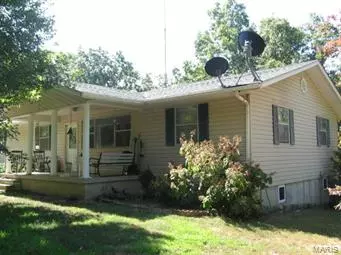 2973 County Road 3120, Salem, MO 65560