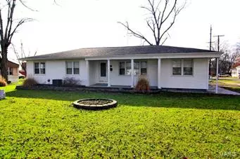 Scott City, MO 63780,313 State ST