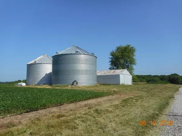 Nokomis, IL 62075,0 N 1200 East RD