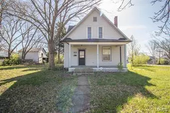 300 N Cedar, Rolla, MO 65401