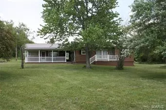 1303 Loughboro, Bismarck, MO 63624