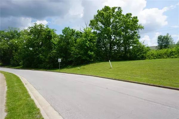 0 Columbia Avenue Lot 10, Rolla, MO 65401