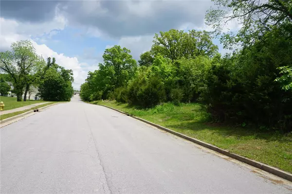 0 Columbia Avenue Lot 13, Rolla, MO 65401