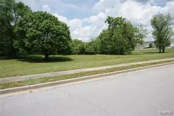 0 Columbia Avenue Lot 33, Rolla, MO 65401