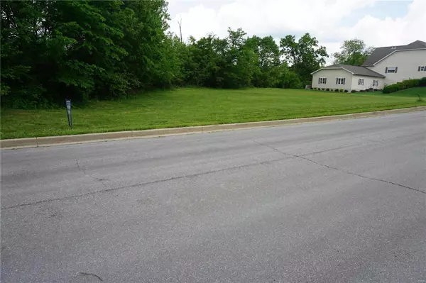 0 Yale Avenue Lot 52, Rolla, MO 65401