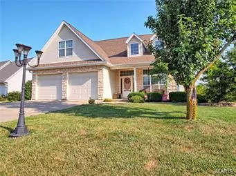 Montgomery City, MO 63361,6 Craven DR