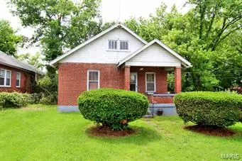 1007 N Frederick ST, Cape Girardeau, MO 63701