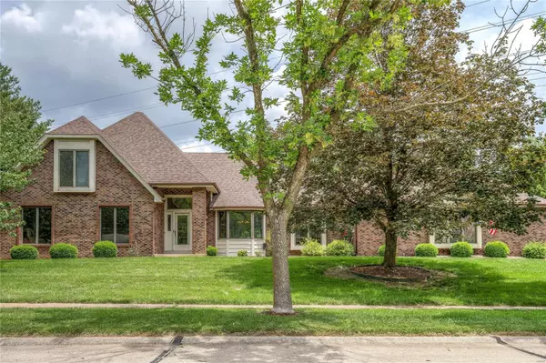 Town And Country, MO 63131,1260 Tammany LN