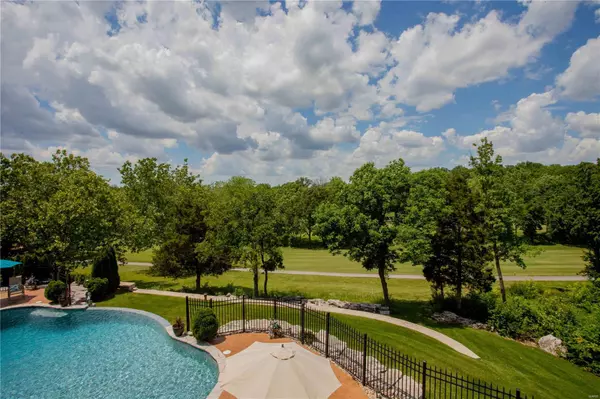 Lake St Louis, MO 63367,544 Forest Crest CT