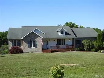 12890 County Road 8400, Rolla, MO 65401