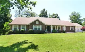 2540 Benton Hill RD, Cape Girardeau, MO 63701