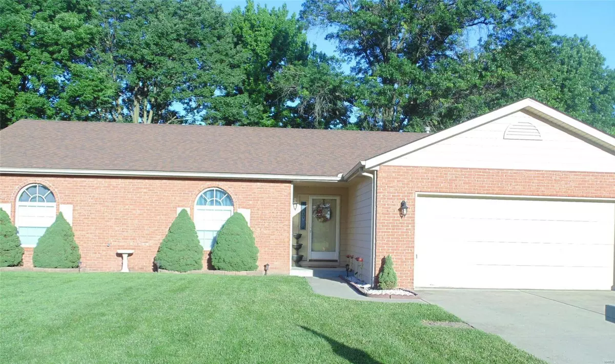 Fairview Heights, IL 62208,513 Lenora