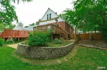 2711 Sims AVE, St Louis, MO 63114