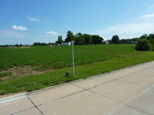 0 Columbia Ave. Lot 15, Waterloo, IL 62298