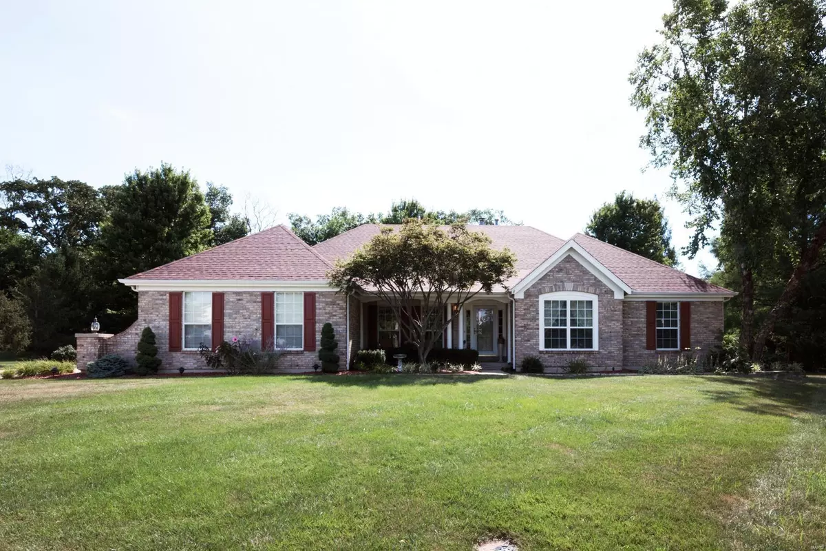 Weldon Spring, MO 63304,5852 Canterfield CT