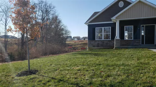 Wentzville, MO 63385,0 Lot 681 Stone Ridge Canyon