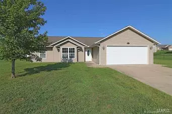 Jackson, MO 63755,317 Glen Oak DR