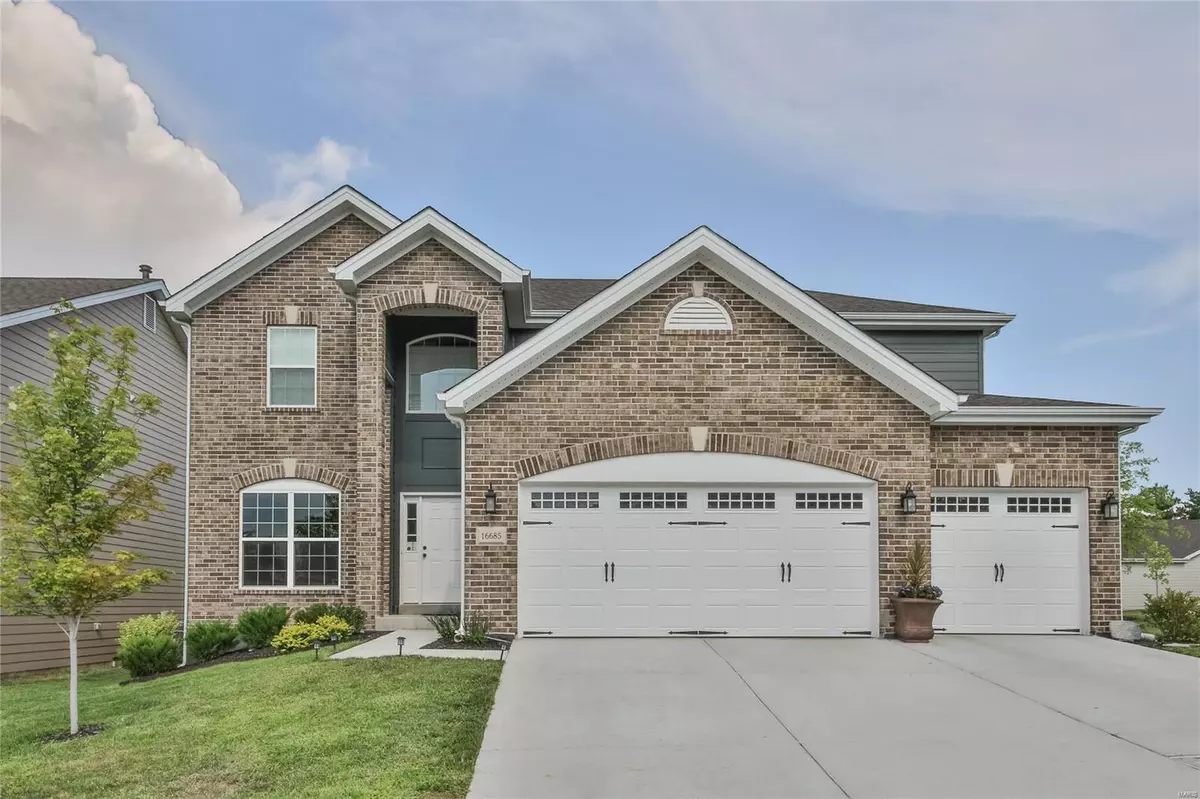 Wildwood, MO 63040,16685 Cherry Hollow CT