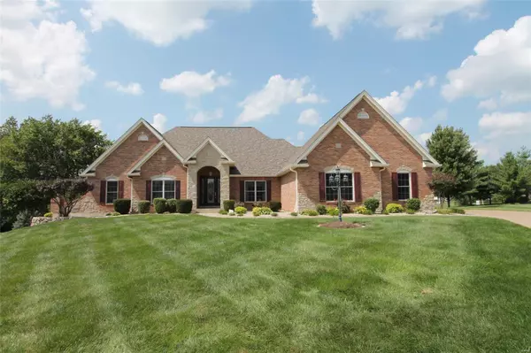 252 Dardenne Farms, St Charles, MO 63304