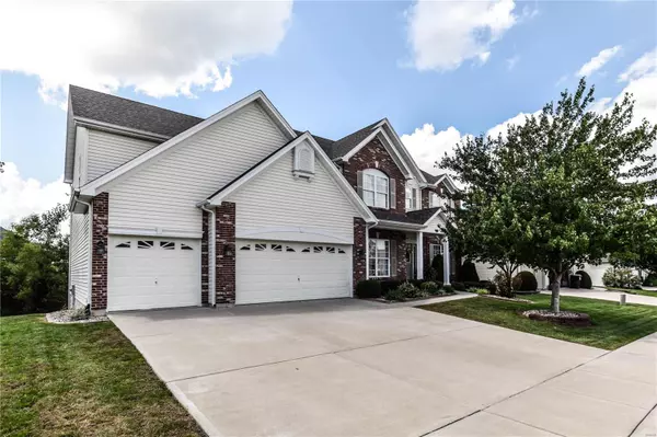 Wentzville, MO 63385,20 Milton Brennan Manor CT