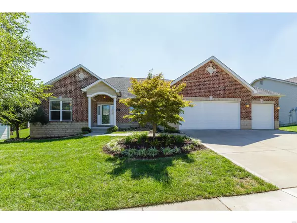 Wentzville, MO 63385,804 Kevin DR