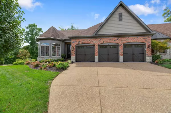 14647 Kendall Ridge, Chesterfield, MO 63017