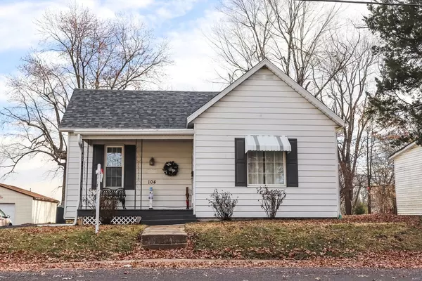 Troy, IL 62294,104 Sarah ST