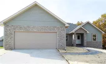 12260 Weatherby CT #Lot 21, Rolla, MO 65401