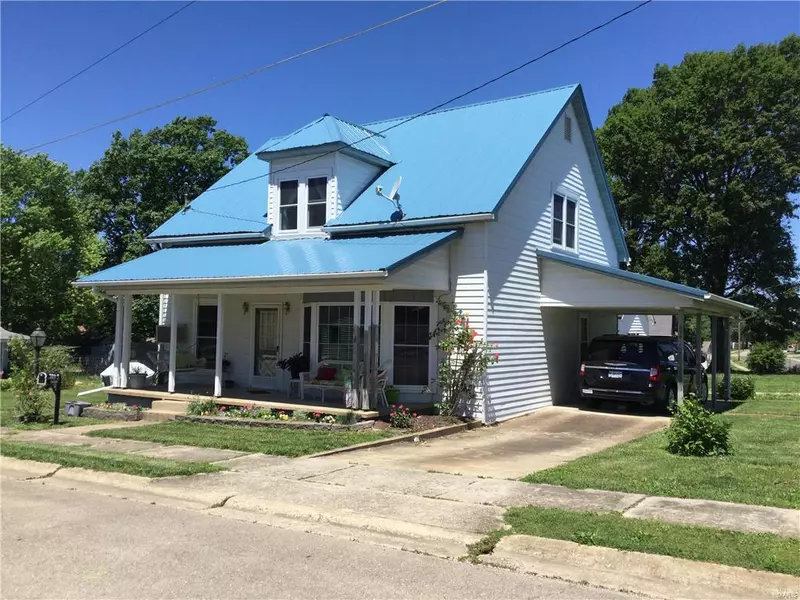 209 S GRANT ST, Desloge, MO 63601