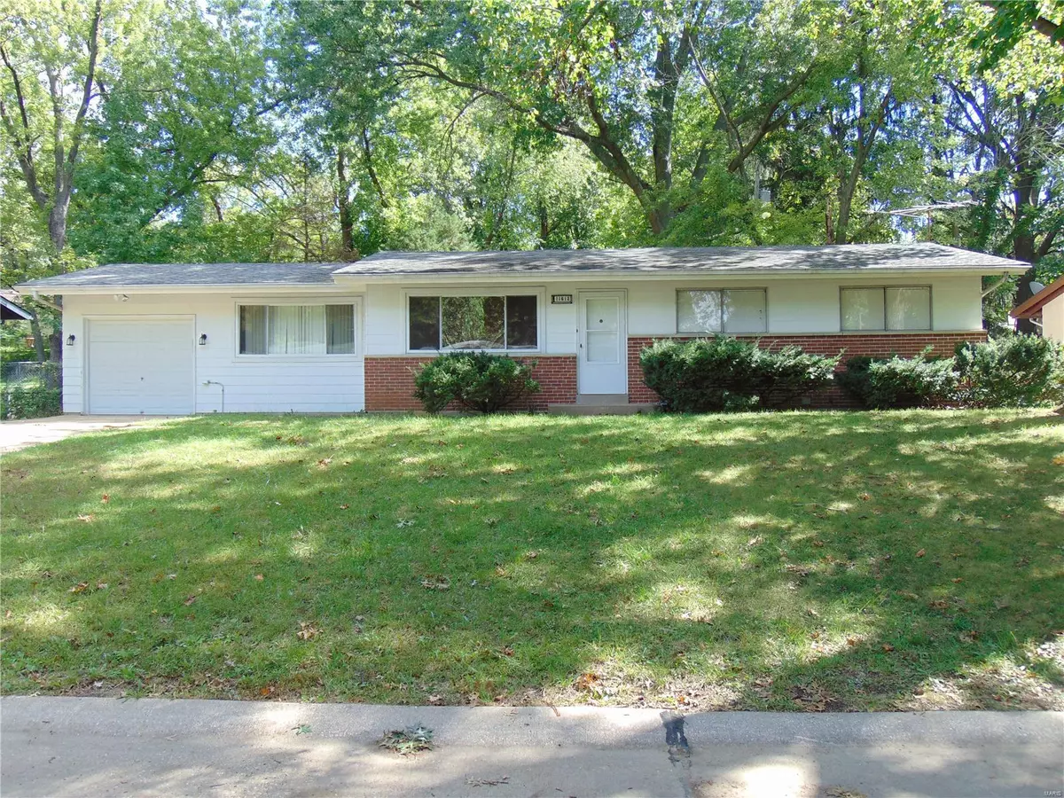 St Louis, MO 63138,11612 Herefordshire Dr